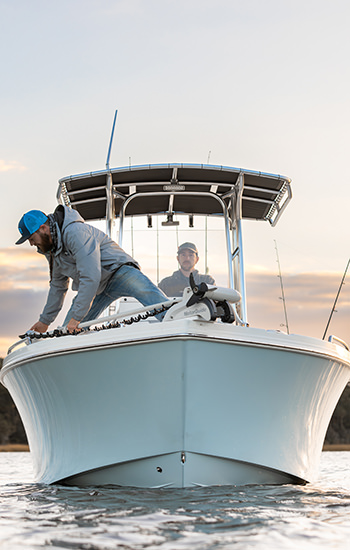 Boat feature image