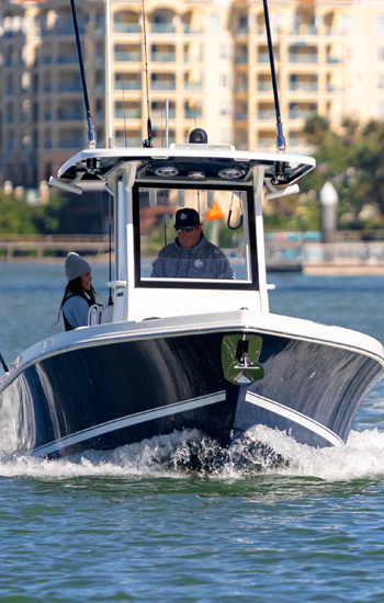 Boat feature image