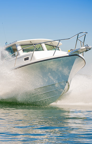 Boat feature image
