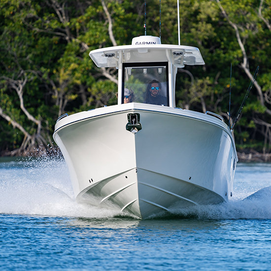 Boat Overview