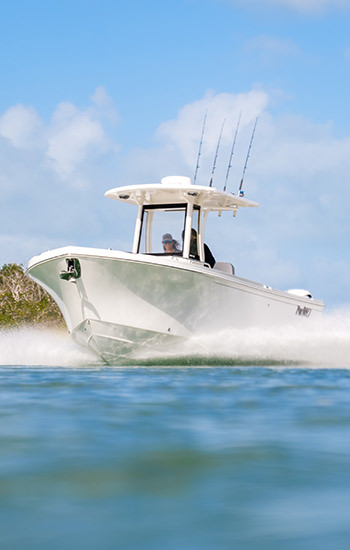 Boat feature image