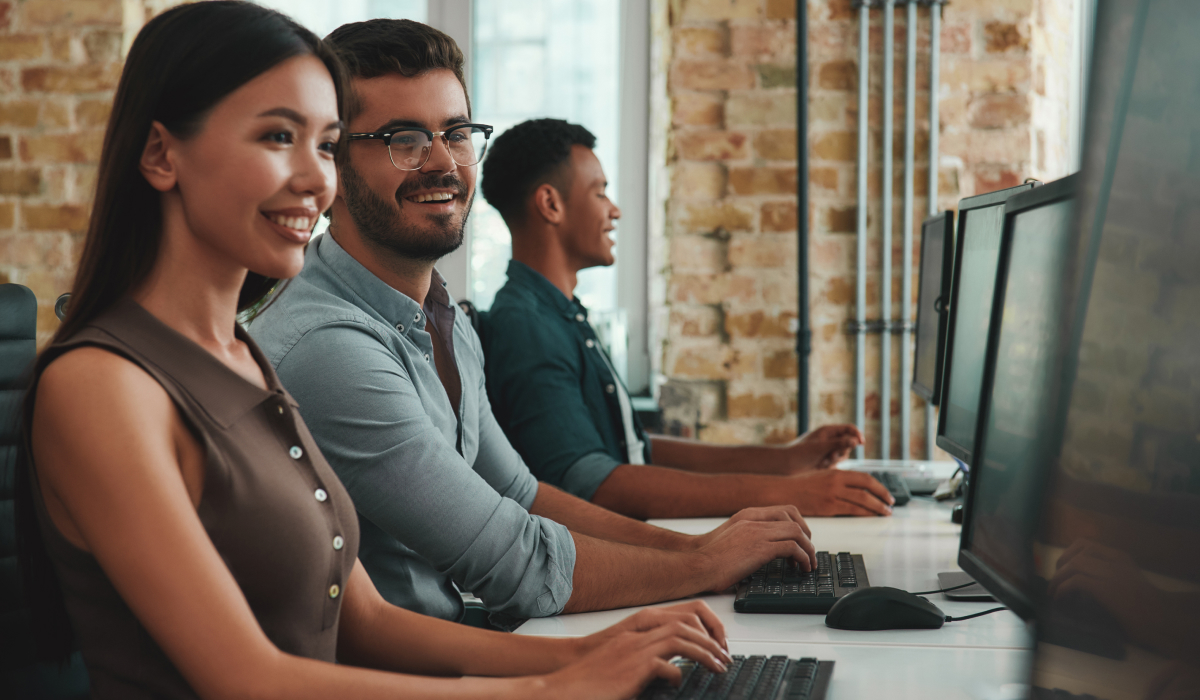 Dialogue’s secrets to achieving organizational well-being