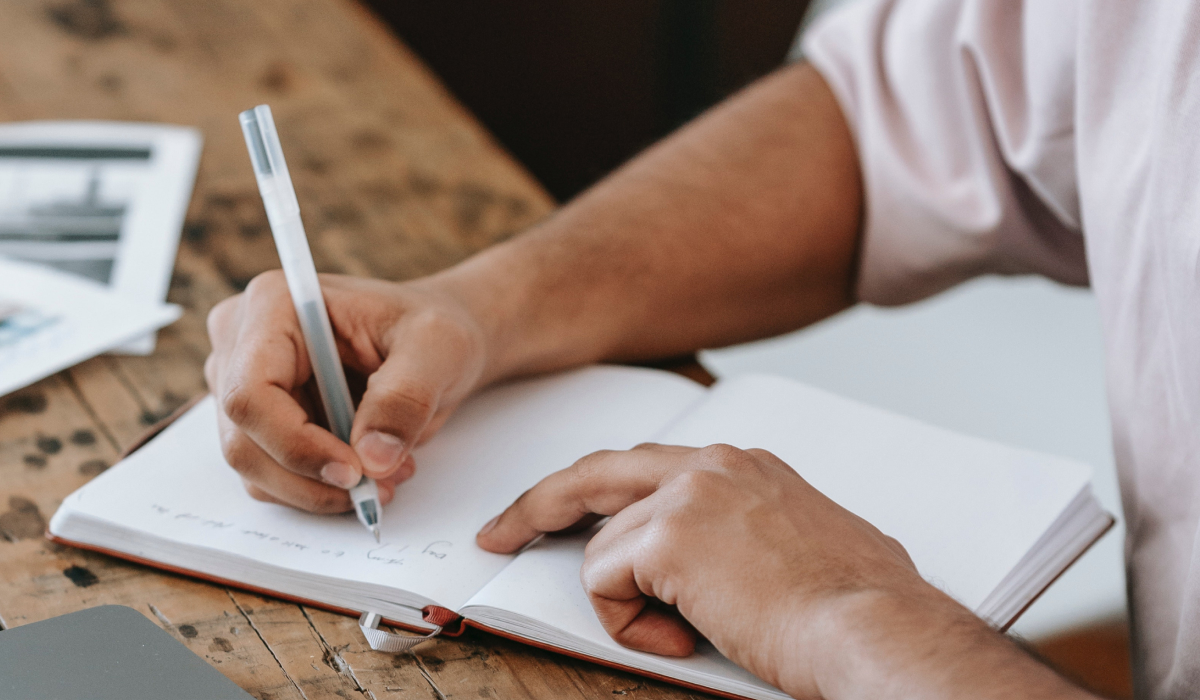 Goal-setting strategies you can actually stick to