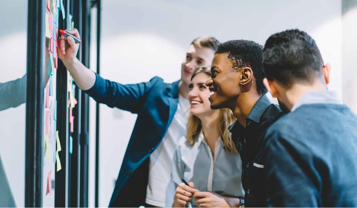 5 ways to build a better workplace for neurodivergent employees