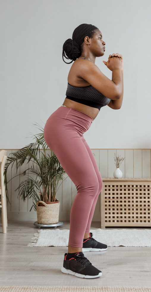 Promote healthy living