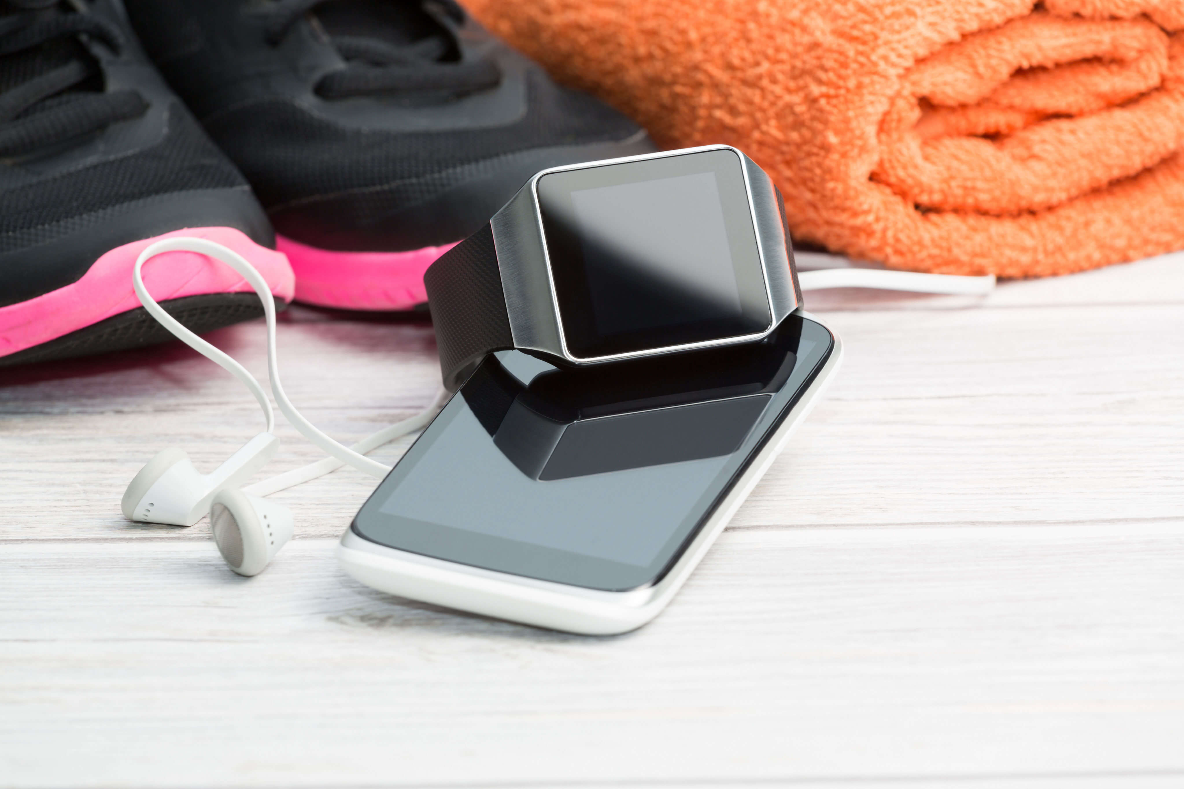 Health and technologies