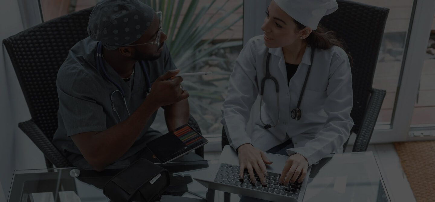 25% of Canadians indicate that it would typically take four to seven days to see a healthcare professional for a minor concern.