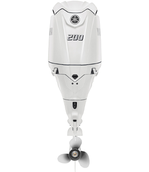 Yamaha F200XSA2