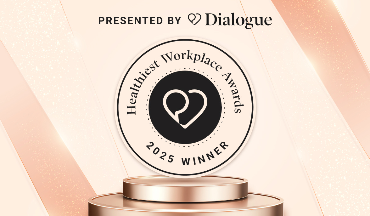 Is your workplace among the healthiest in Canada?