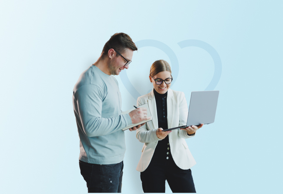 How to leverage well-being benefits to build a stronger business