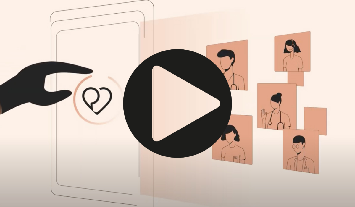 Welcome to Dialogue - Discover our telemedicine services