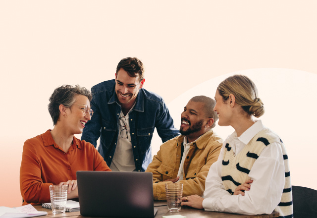 Report #1: The 2024 state of workplace health and wellness in Canada