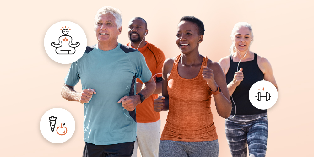 Reinforcing wellness to future-proof your business