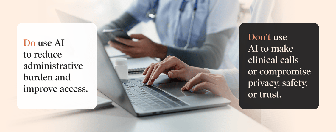 2025 Q2 - NR - Article - AIinHealthcare - 4-1