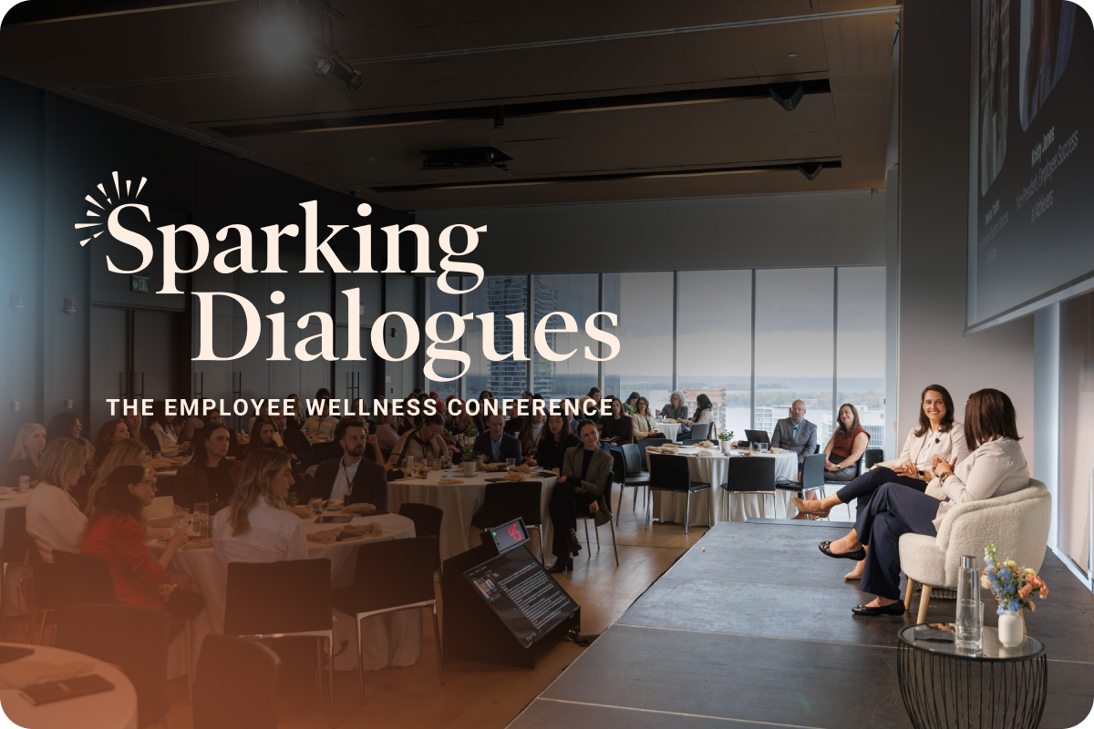 4 lessons from the HR event of the year