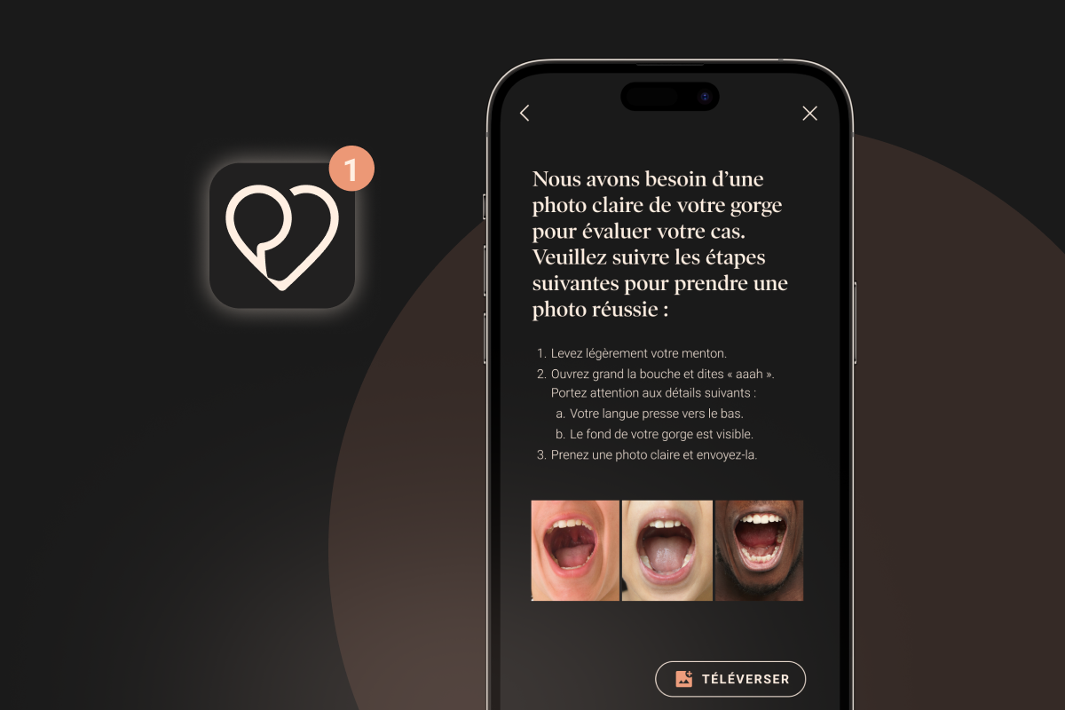 Enhancing care with AI and improved video calling