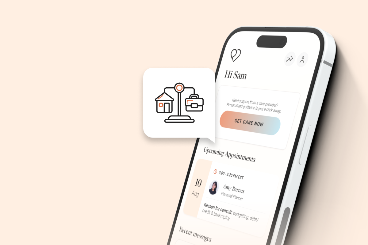 Discover the EAP your employees wish they had