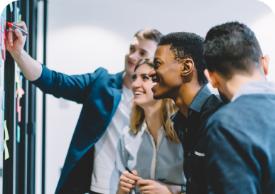 5 ways to build a better workplace for neurodivergent employees