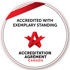 2025 - Accreditation Canada
