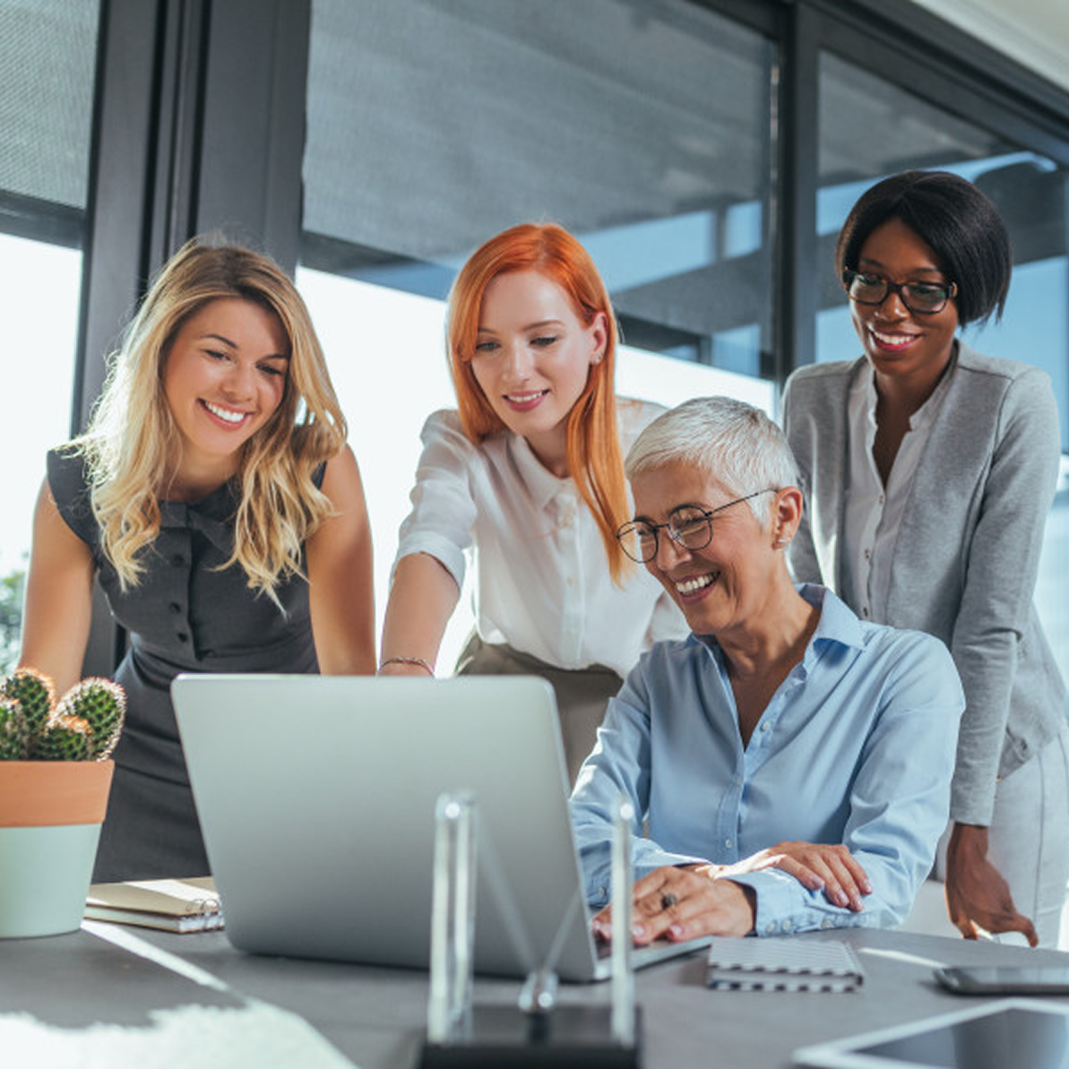 Women's health checklist