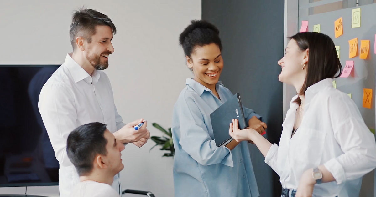 5 employee retention tips that make a difference