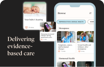 Delivering evidence-based care
