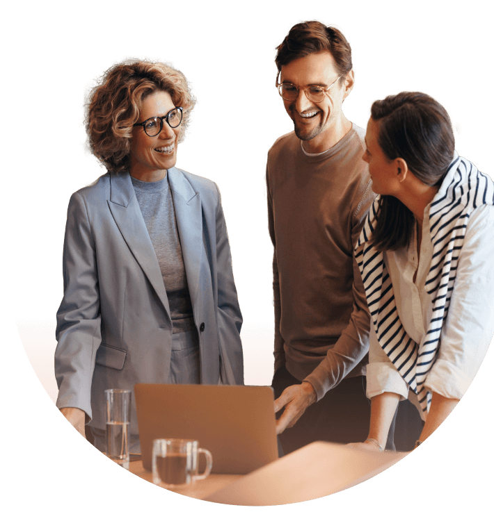 Expert Doctors Providing Virtual Healthcare Consultations