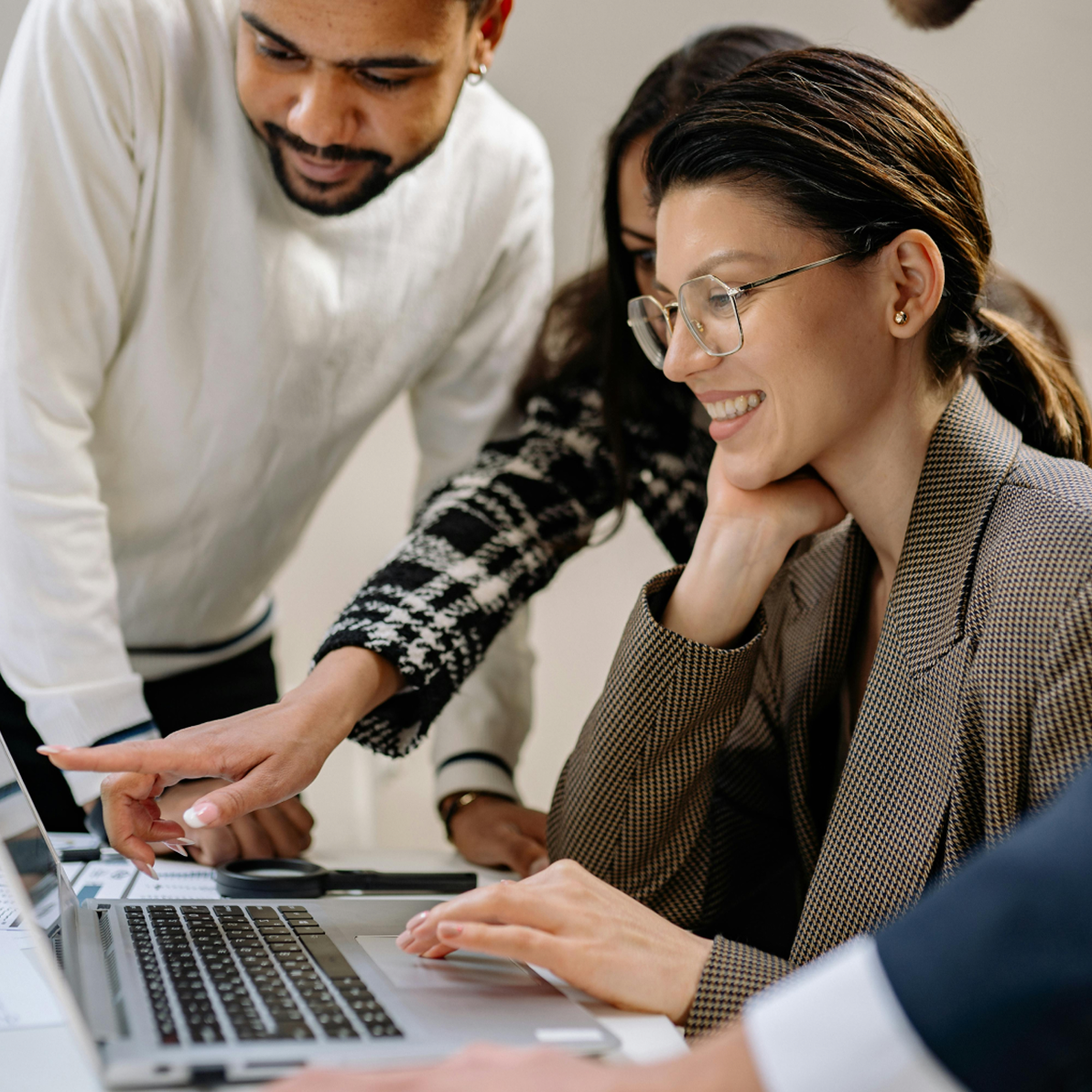 Business case checklist