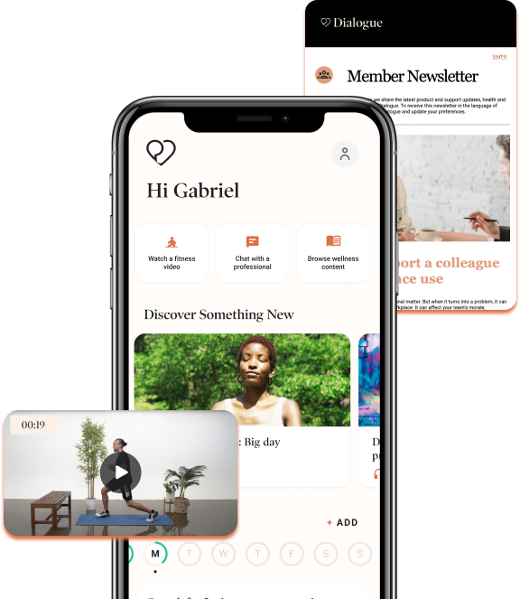 Delivering high-touch, personalized member experiences consistently@2x