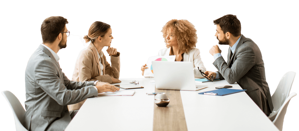 2023 HR Report: Expert Roundtable