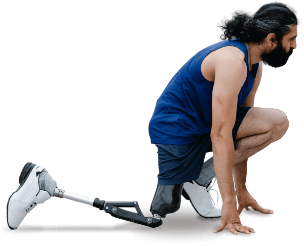 Employee physical health