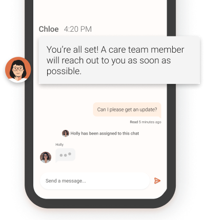 Amplifying personalized experiences
