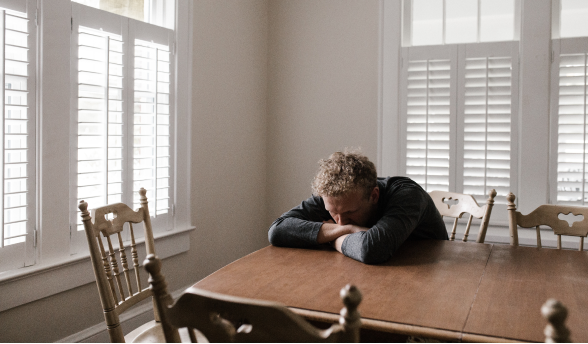 Seasonal Affective Disorder (SAD)