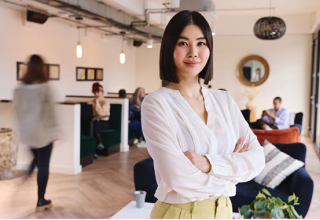 How the right employee benefits can empower women