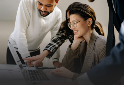 Build a solid business case for employee well-being