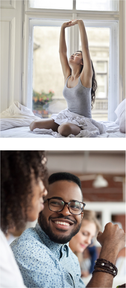 improve employee health