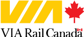 Via Rail logo