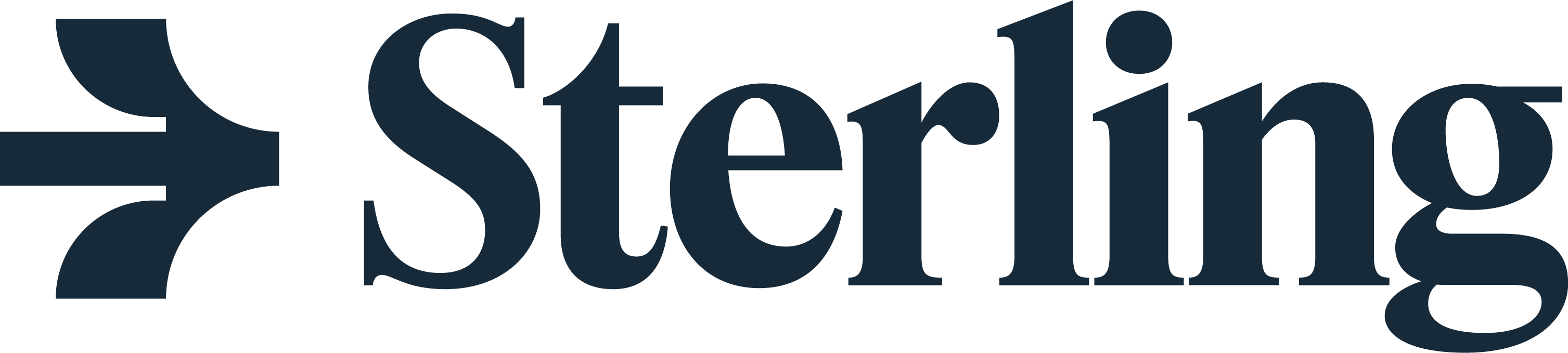 Navy Logo - Transparent