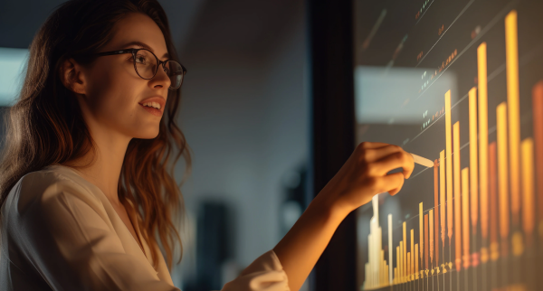 How to include generative AI in your HR practices 