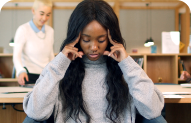 Overcoming microaggressions for a safer workplace