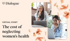 The cost of neglecting women’s health