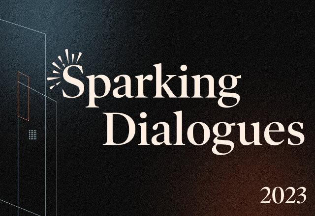 Sparking Dialogue: The employee wellness conference