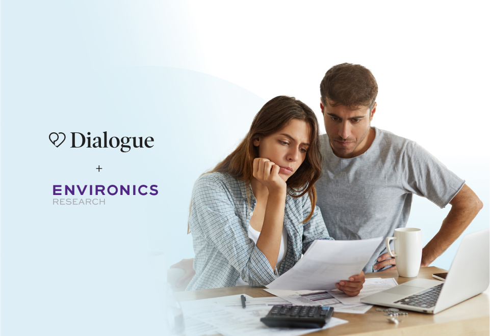 Canadians’ growing focus on financial well-being