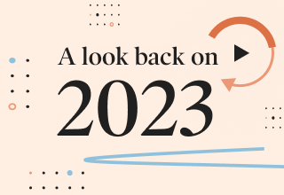 Dialogue’s 2023 Year in Review