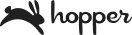 Hopper logo