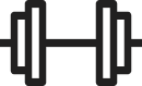 weight icon