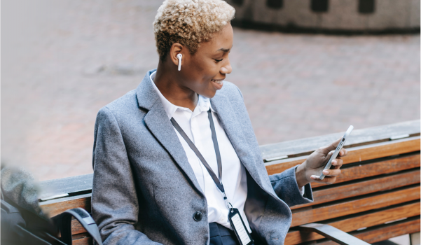 Improving Via Rail’s organizational well-being for all its workers