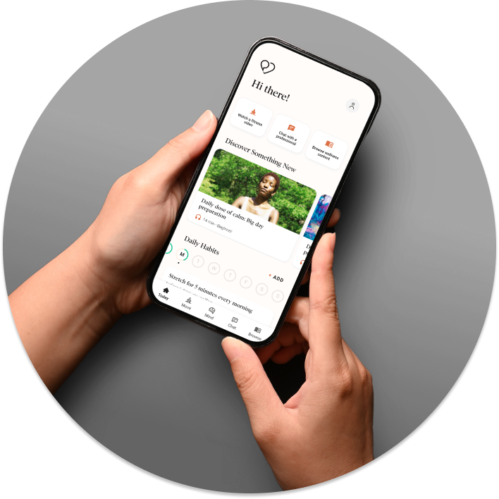 Dialogue new interface app