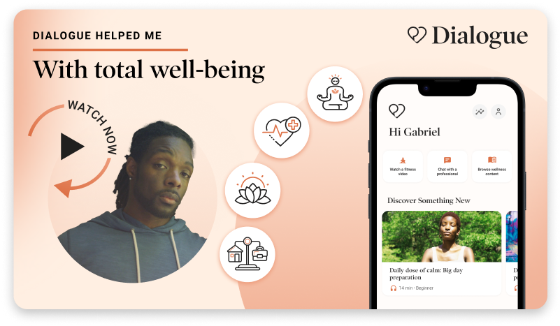 Well Being Video Thumbnail